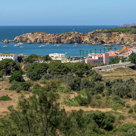 Flh Praia Da Rocha Sea View With Balcony Portimao Exterior photo