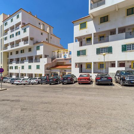 Flh Praia Da Rocha Sea View With Balcony Portimao Exterior photo