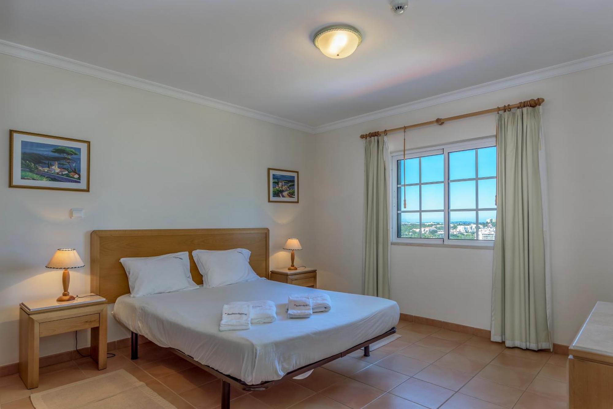 Flh Praia Da Rocha Sea View With Balcony Portimao Exterior photo